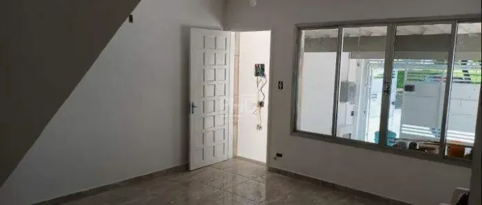 Sobrado para aluguel, 2 quartos, 1 suíte, 3 vagas, Centro - São Bernardo do Campo/SP