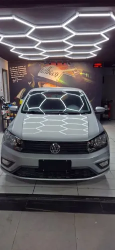 Volkswagen Gol Geração VII MSI 1.6 8V Flex Mec. 4P 2021
