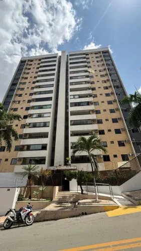 VENDO Imperial Residence | 163 m² | 4 Suítes