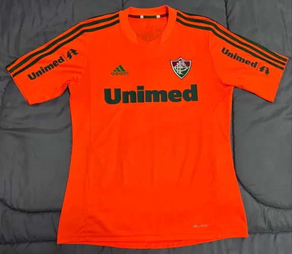 Camiseta Fluminense III 2013 ORIGINAL 