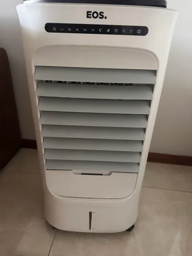 VENDO UMIDIFICADOR DE AR