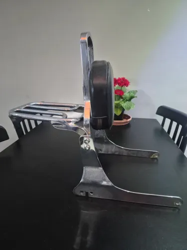 Sissy bar original Harley davidson