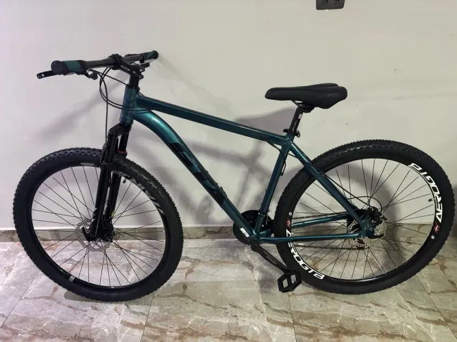 Bicicleta Aro 29