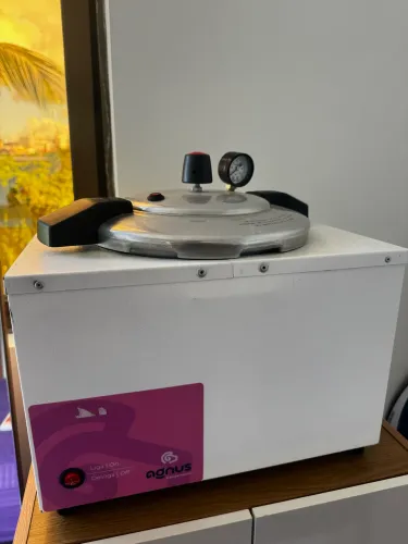 Autoclave Agnus