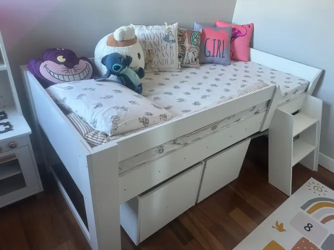Cama infantil