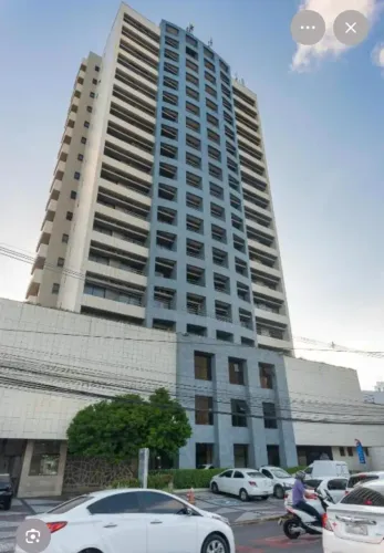 Imóvel para aluguel e venda possui 44 metros quadrados com 1 quarto em Boa Vista - Recife