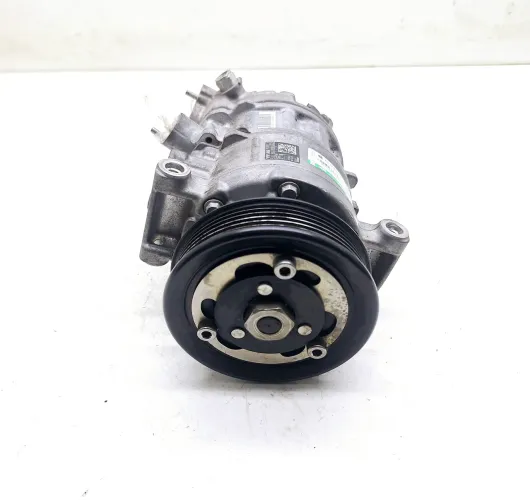 Compressor Ar Condicionado Audi A3 Sedan 2.0 2022 2023