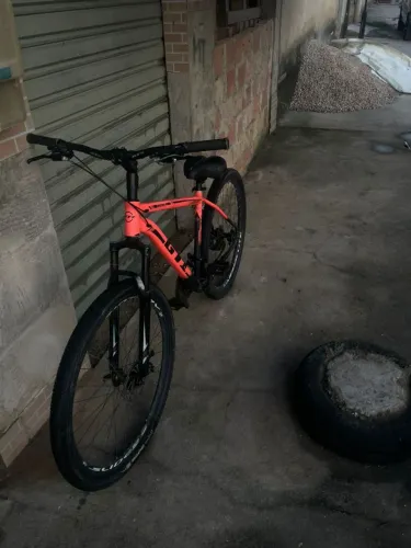 Bike, 0 demais 
