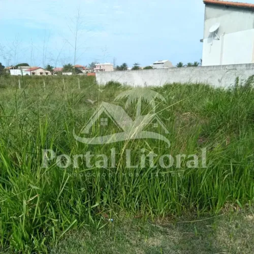 Terreno para Venda em Maricá, Jaconé