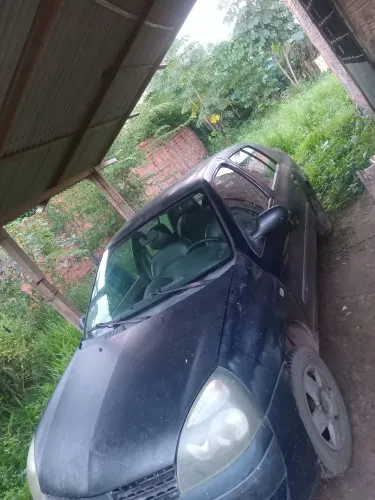 Renault Clio Sed.rt/privil.1.0/1.0 Hi-pow.16v 4P 2003