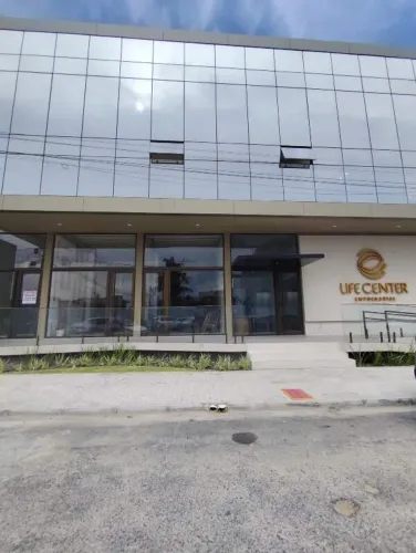 Sala para aluguel, São José - Petrolina/PE