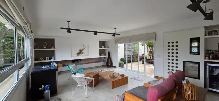 CASA RESIDENCIAL em São Paulo - São Paulo, Parque dos Príncipes