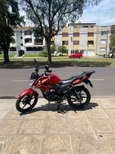 Fazer 150 2022/2023 23mil km