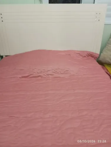 CAMA BOX CASAL+ CABECEIRA