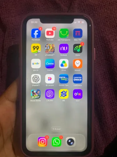 iPhone 11 64GB
