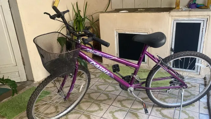 Vendo bike no precinho
