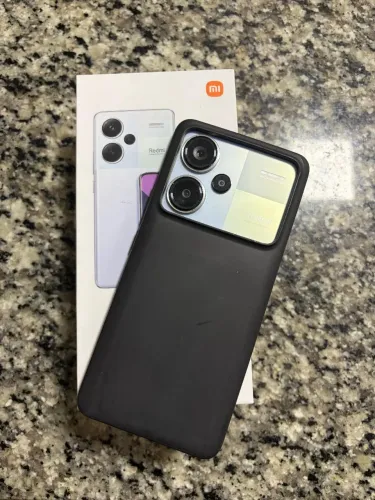 Celular REDMI NOTE 13 PRO 5 G