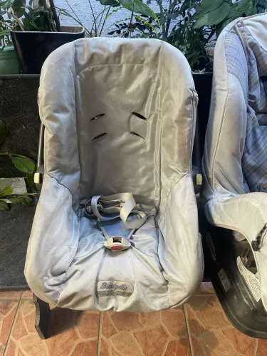 Bebê conforto