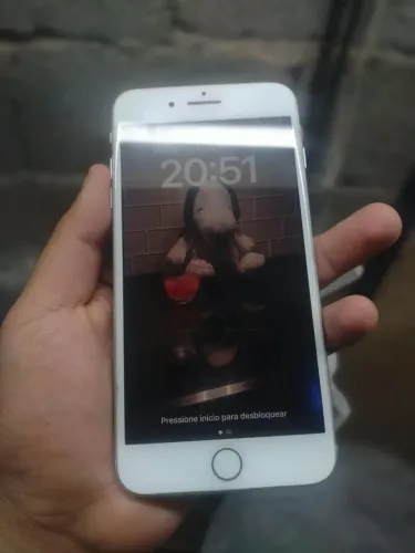 iPhone 8 plus