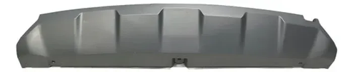 Spoiler Aplique Traseiro 5x Pro 2023 2024 Originall G