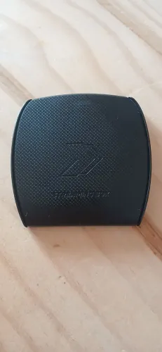 Streaming Box