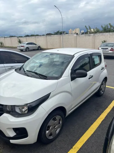 Fiat Mobi Like 1.0 Fire Flex 5P. 2020