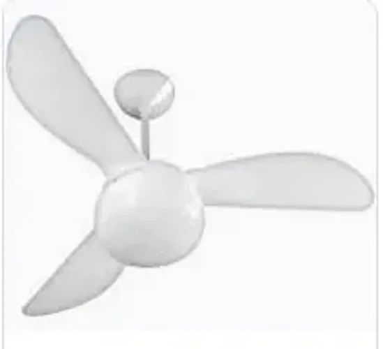 Ventilador de teto