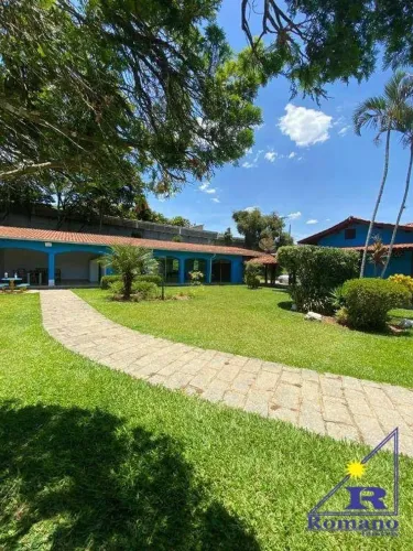 Chácara com 3 dormitórios à venda, 10000 m² por R$ 1.200.000,00 - Arara dos Pereiras - Bra
