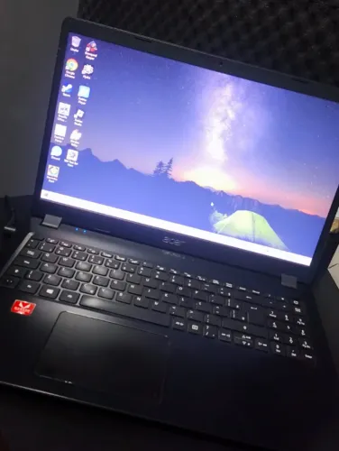 Notebook Acer Aspire 3