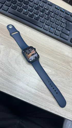 APPLE WATCH 6 BATERIA 86%