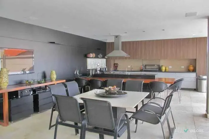 Casa 5 quartos à venda no São Bento