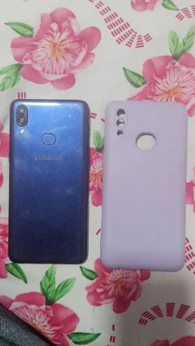 Vendo Samsung Galaxy A10s