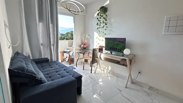 Aluguel apartamento 200metros Praia