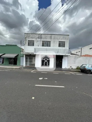 Cômodo Comercial para venda no bairro Martins