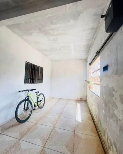 Casa no icuí