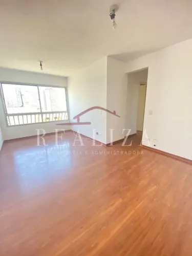 Apartamento para Venda em São Paulo, Vila Anglo Brasileira, 3 dormitórios, 1 suíte, 2 banh