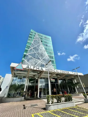 Comercial à venda em rua pública, ALPHAVILLE I, Salvador, BA