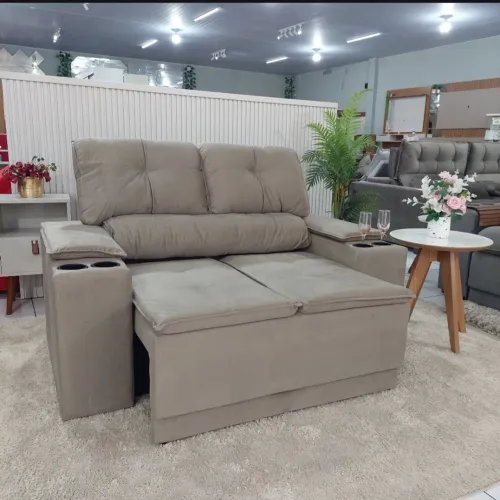 SOFA SUPER MACIO 