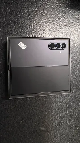 Galaxy Z Fold7
