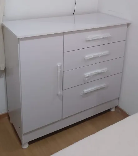 Móveis semi novos 