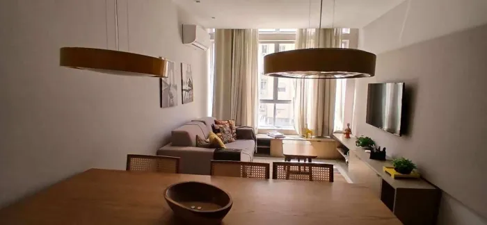 Apartamento à venda Rua Constante Ramos, Copacabana, Zona Sul, Rio de Janeiro - R$ 1.100.0