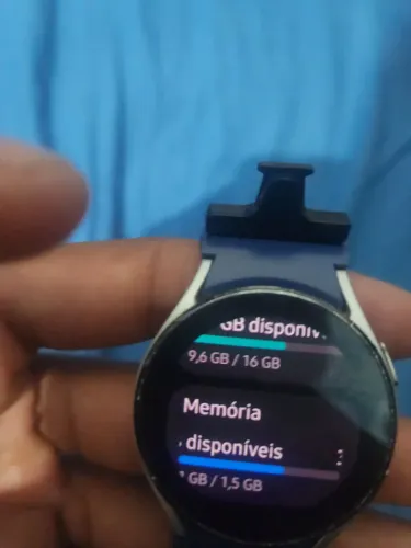 Galaxy watch 4