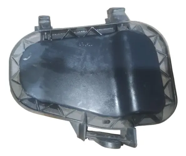 Tampa Farol Peugeot 206 Lado Esquerdo 2004 A 2010