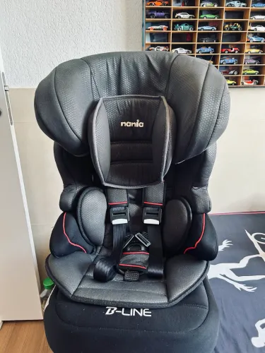 Cadeirinha Nania B-Line 15-36kg