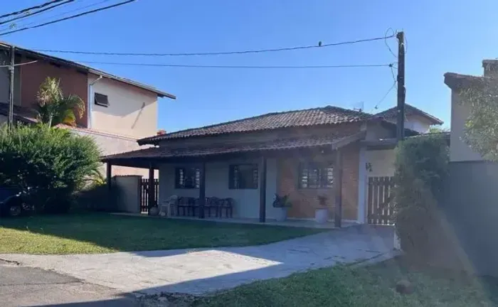 EXCELENTE OPORTUNIDADE!!