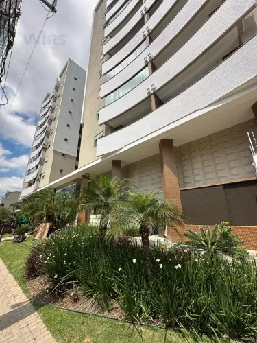 APARTAMENTO RESIDENCIAL em Criciúma - Santa Catarina, Santa Bárbara