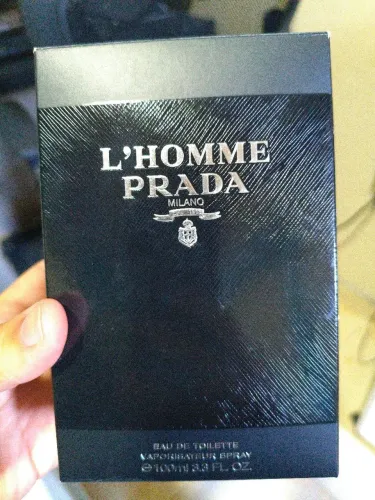 Prada lhomme