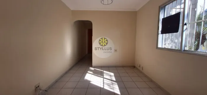 APARTAMENTO COM 2 DORMITÓRIOS PARA ALUGAR, 60 M² POR R$ 1.400,00/MÊS - VILA MIMOSA, AV. DA