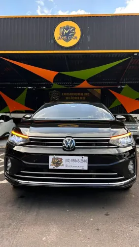 Volkswagen Virtus Highline 200 TSI 1.0 Flex 12V AUT 2026