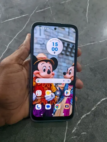 Motorola , Novo 128 GB